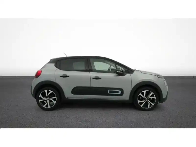 Citroën C3 puretech 110 eat6 — photo 35