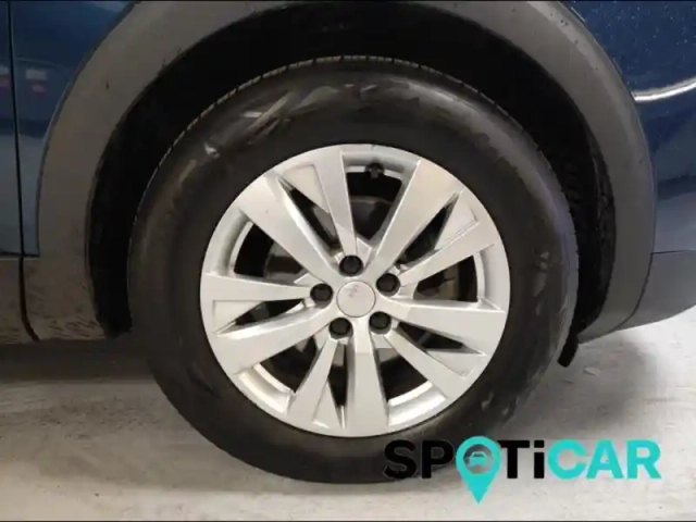 Peugeot 3008 1.2 puretech 130ch s&amp;s active pack eat8 — photo 11