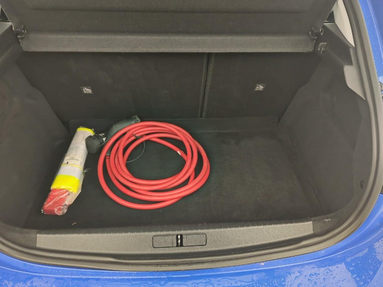 Opel Corsa electrique 136 ch & batterie 50 kwh — photo 6