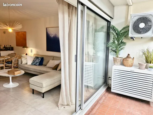 Appartement type 2