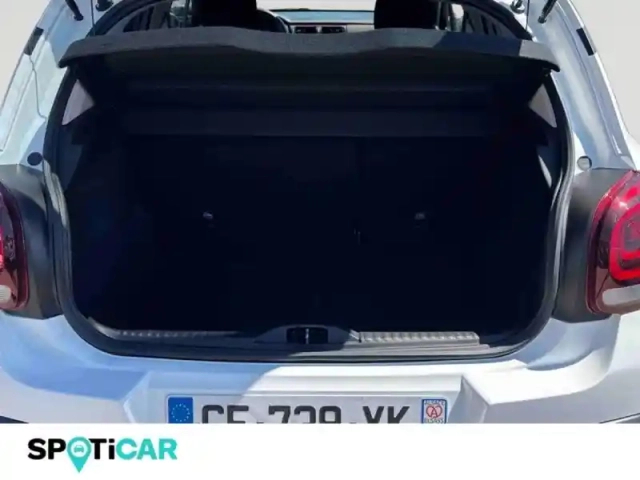 Citroën C3 1.2 puretech 83ch s&amp;s c-series 123g — photo 5