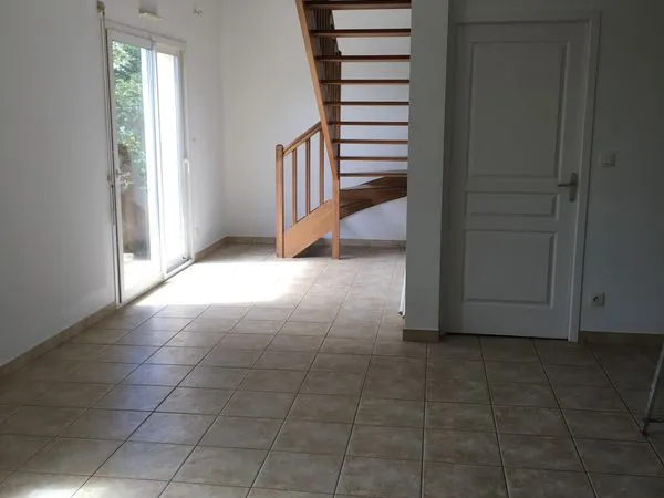 Maison 85m2 Lisieux