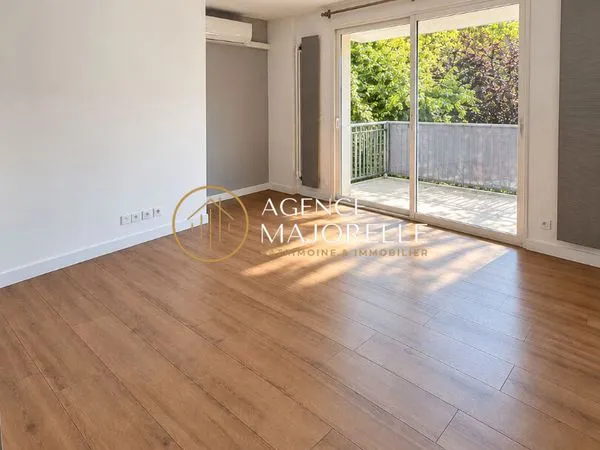 Appartement 2 pièces 55 m²