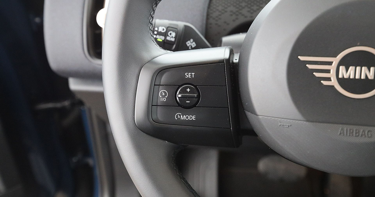 Mini Countryman — photo 25
