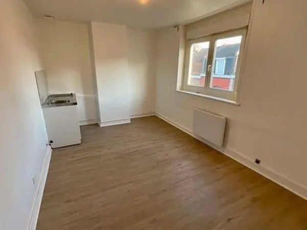 Studio à louer à Lille