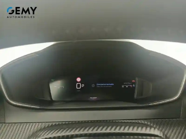 Peugeot 2008 puretech 130 s&amp;s eat8 — photo 37