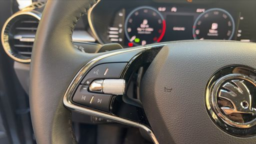 Skoda Fabia 1.5 TSI 150 DSG7 - Style – 2022 – 37900 km – Essence – Boîte Automatique — photo 22