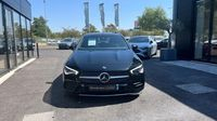 Mercedes Cla Shooting Brake 220 d 190ch AMG Line 8G-DCT — photo 1