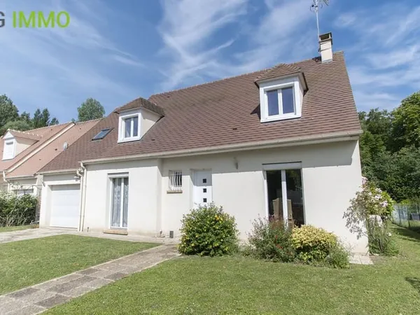 Maison 7 pièces