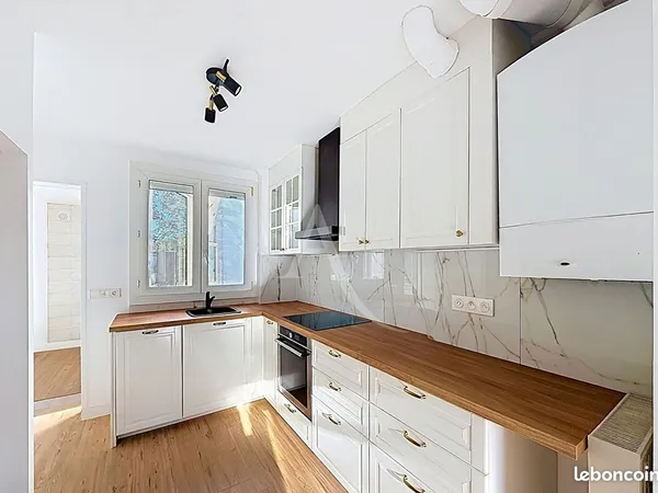Maison 5 pièces 86 m²