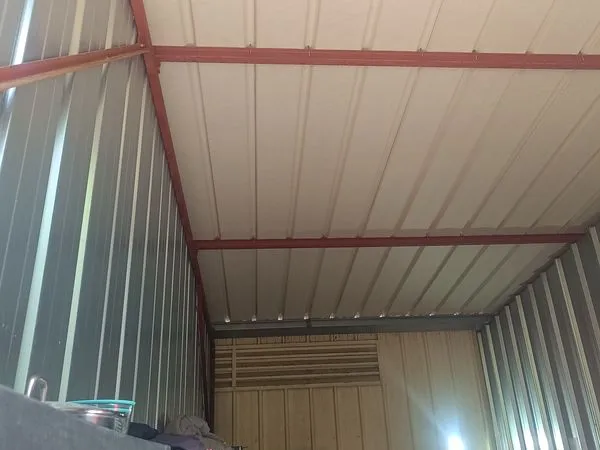 Box 28m2 /110 M3