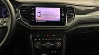 Volkswagen T-Roc 1.5 TSI EVO 150ch Carat Exclusive S&S — photo 29