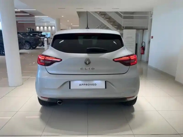 Renault Clio 1.0 tce 100ch intens — photo 4