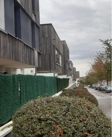 Appartement haut standing