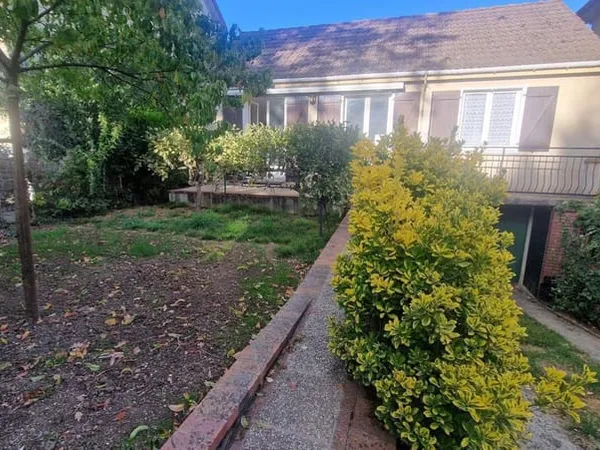 Maison 3 pièces 65 m²