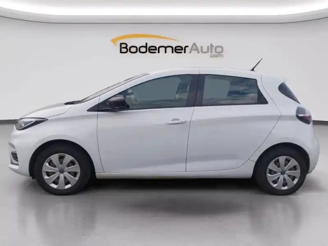 Renault Zoé zoe r110 — photo 23