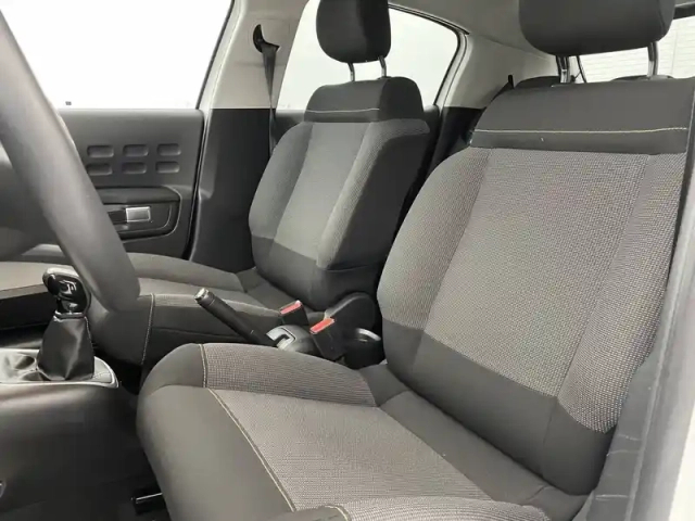 Citroën C3 puretech 83 ch bvm5 — photo 14