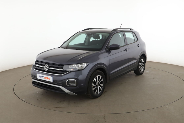 Volkswagen T-Cross 1.0 TSI Active DSG