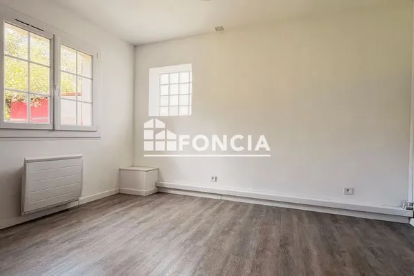 Maison 3 pièces 86 m²
