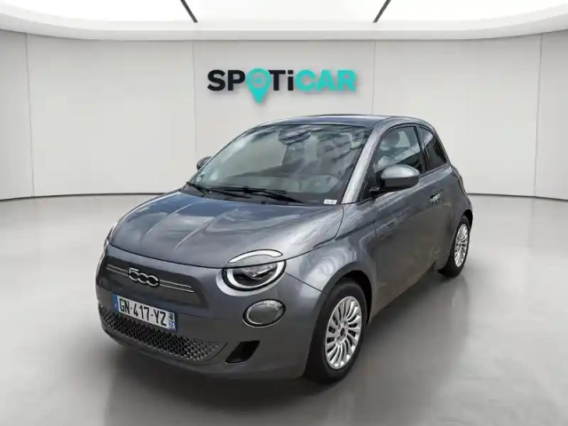 Fiat 500 e 118ch my23
