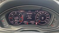 Audi Q5 2.0 TDI 190ch S line quattro S tronic 7 — photo 10