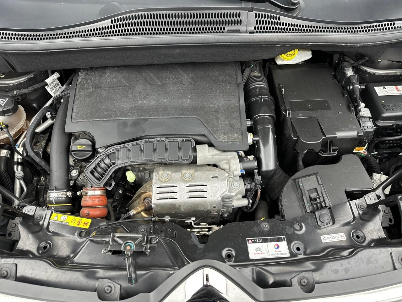 Citroën C3 Aircross puretech 130 s&s eat6 shine — photo 13