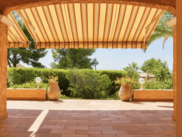 Maison de plain-pied 6 pièces 135 m²