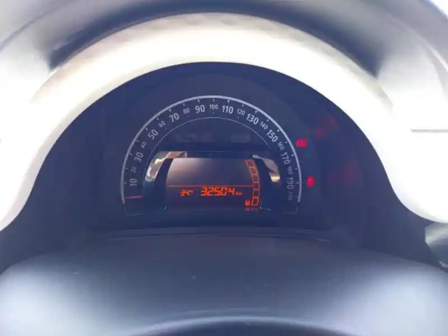 Renault Twingo iii sce 65 — photo 22