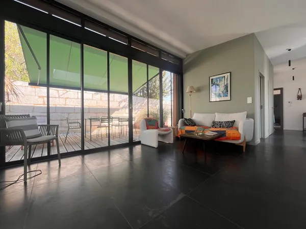 Maison 4 pièces 106 m²