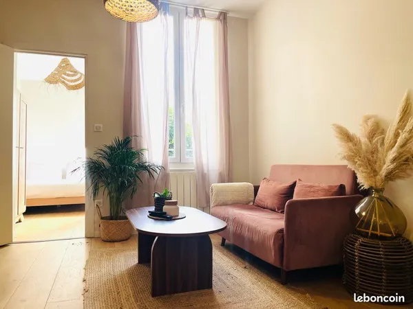 Appartement à louer Toulouse Chalets