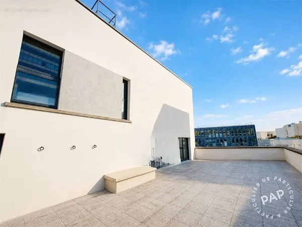 Appartement 5 pièces 104 m²