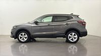 Nissan Qashqai 1.5 dCi 115ch Business Edition Euro6d-T — photo 7