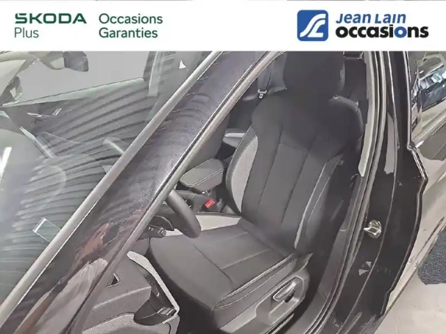 Skoda Scala 1.0 tsi evo 2 116 ch dsg7 — photo 5