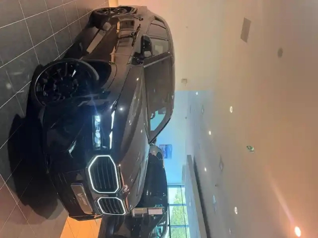 Bmw Xm 50e 3.0 476ch — photo 2
