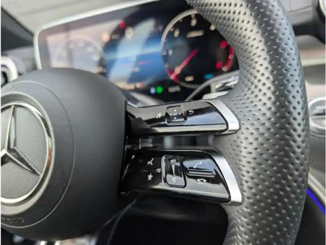 Mercedes Classe C 220 d break — photo 26