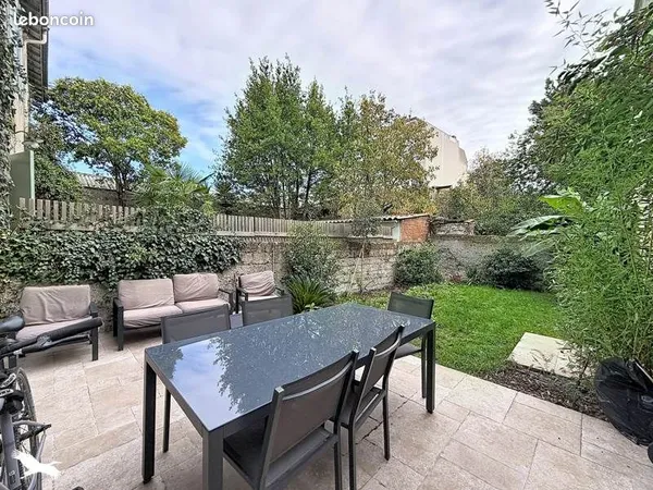Maison 5 pièces 128 m²