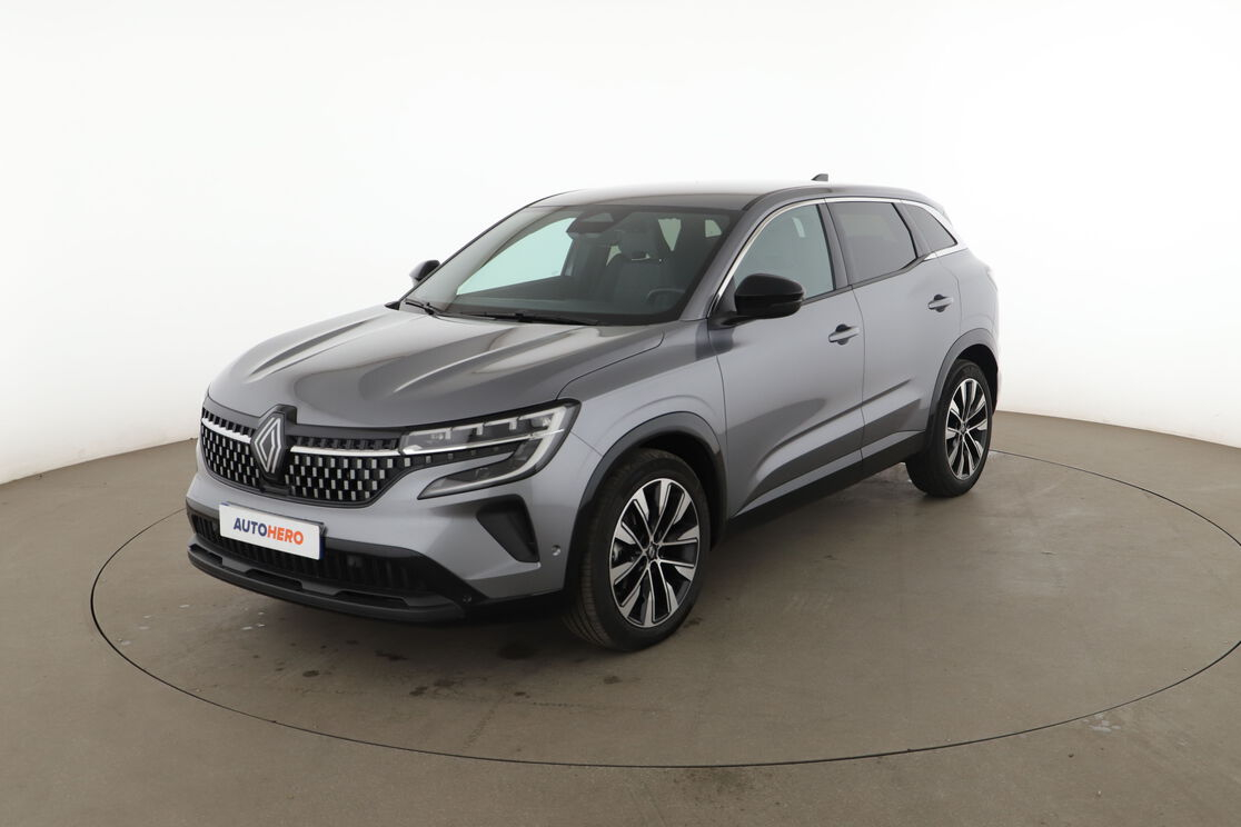 Renault Austral 1.3 TCe Mild Hybrid Techno Auto — photo 1