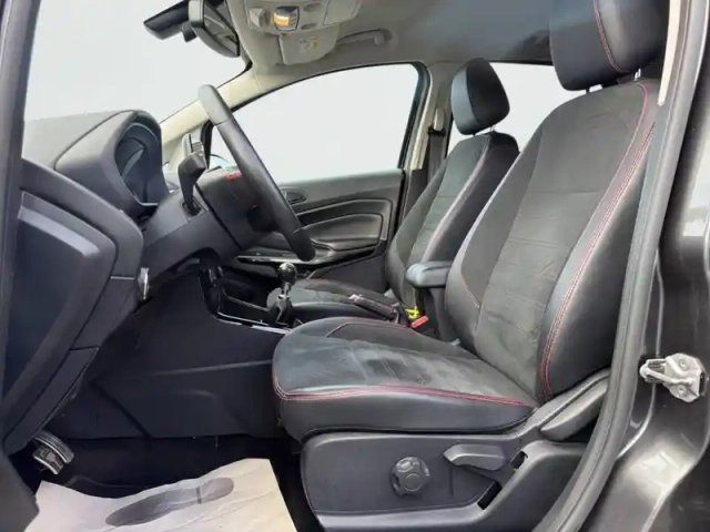Ford Ecosport 1.0 ecoboost 125ch s&amp;s bvm6 — photo 11