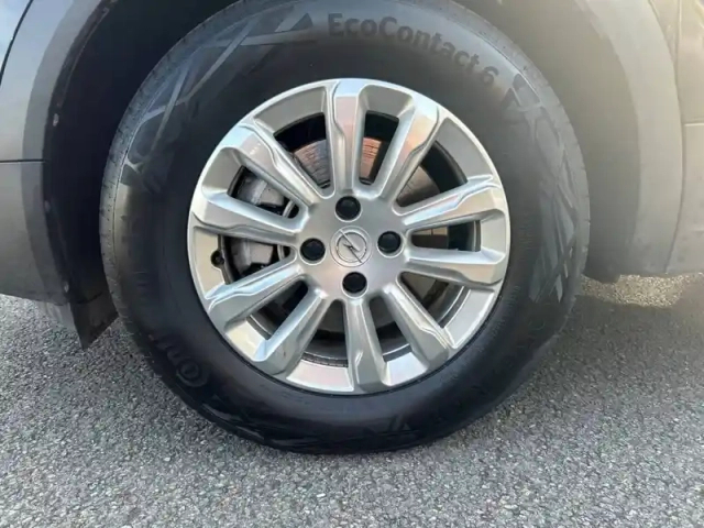 Opel Mokka electrique 136 ch &amp; batterie 50 kwh — photo 13