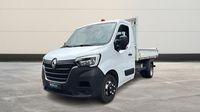 Renault Master RJ3500 L2 Porte à faux court 2.3 Blue dCi 130ch EuroVI