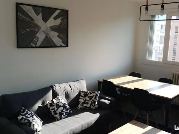 Appartement 9 m²