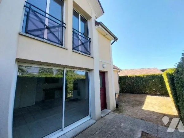 Maison 4 pièces 68 m²