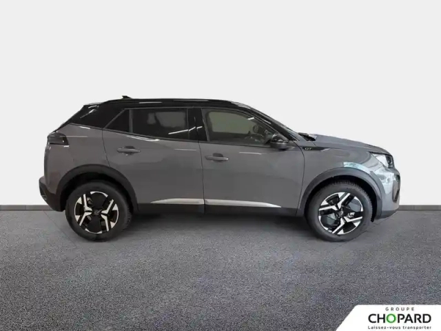 Peugeot 2008 hybrid 145 e-dcs6 — photo 4