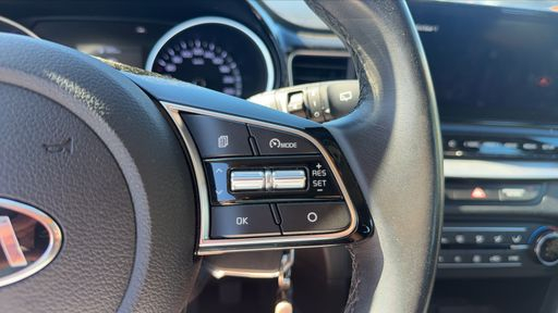 Kia Ceed 1.6 CRDi 136 - Active – 2021 – 61483 km – Diesel – Boîte Manuelle — photo 2