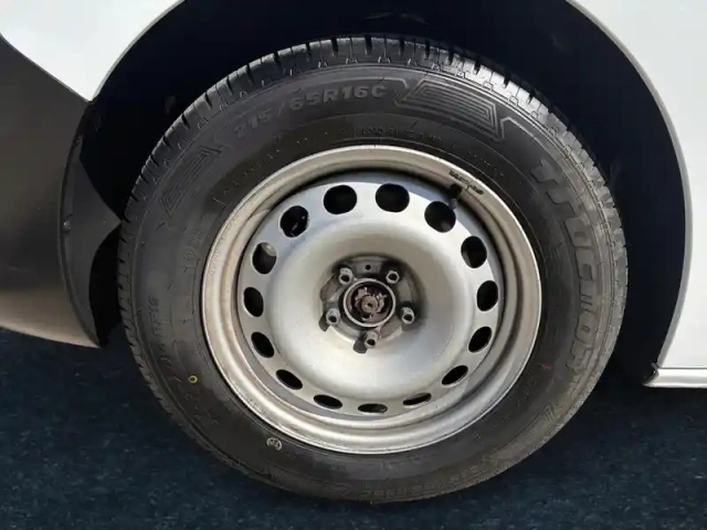 Citroën Jumpy fg xl 2.0 bluehdi 145ch — photo 11