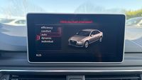 Audi A4 2.0 TDI 190ch Design Luxe quattro S tronic 7 — photo 21