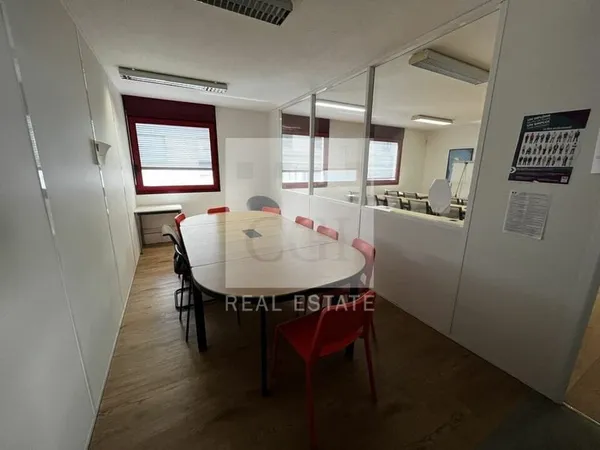 BUREAUX à LOUER