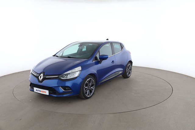 Renault Clio 1.5 dCi Energy Intens