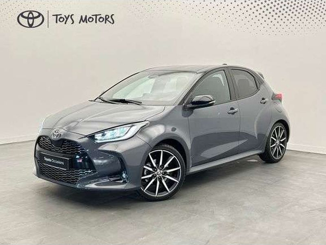 Toyota YARIS Toyota Yaris Hybride 130h GR SPORT
