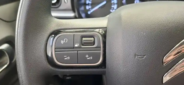 Citroën C3 bluehdi 100 s&amp;s bvm6 — photo 29